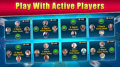 Mindi Online Card Game screenshot 6