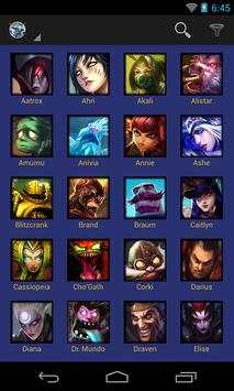 Mobile Legends Demo screenshot 2