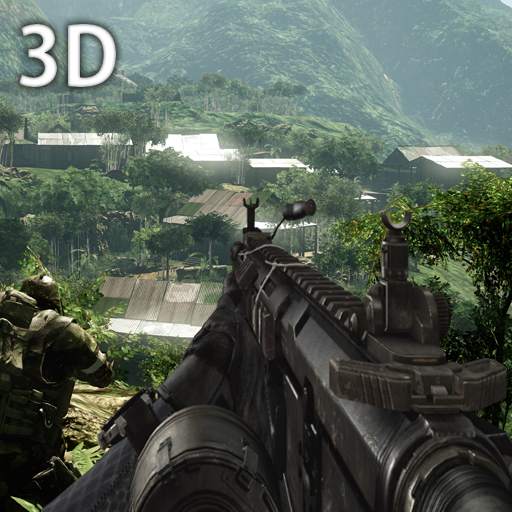 Gun Camera 3D 5.2.3