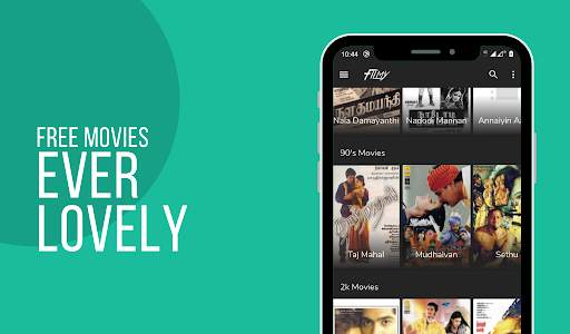 Tamil Movie: Free Tamil Movies, Watch Tamil Movies screenshot 6