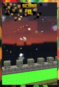 Minebird Resurrection 3D screenshot 7