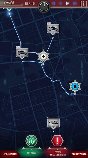 911 Operator DEMO screenshot 1