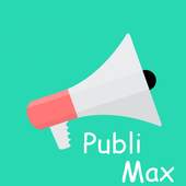 PublimaxPRO - Facebook Poster 1.2.0