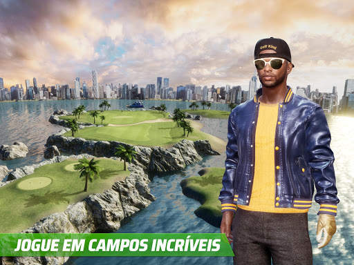Rei do Golfe – O Mundial screenshot 12