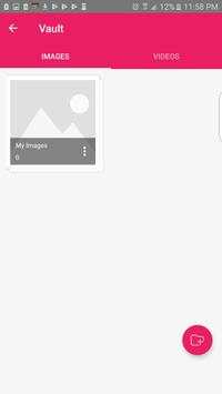 APP Lock TM screenshot 7
