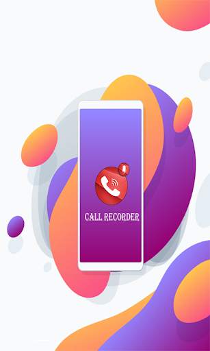Android Call Recorder screenshot 1