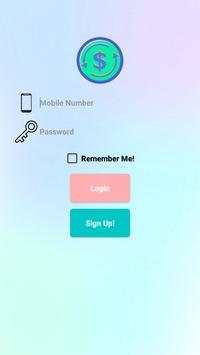 Money Point screenshot 1
