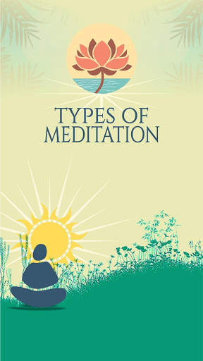 Meditation Type screenshot 1