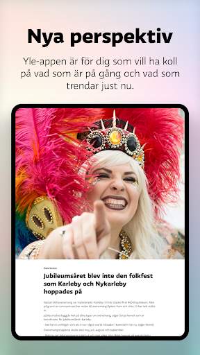 Yle screenshot 9