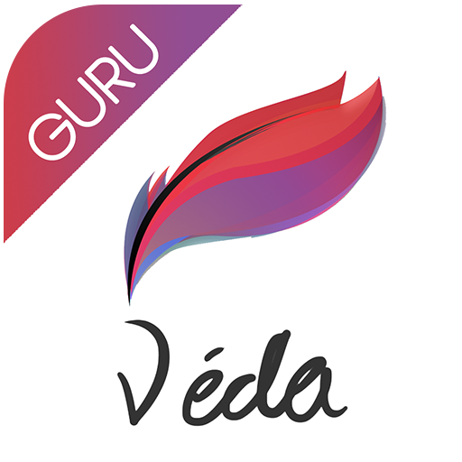 Veda Guru ( वेद गुरु )-Teacher icon
