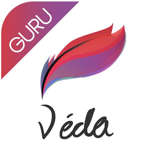 Veda Guru ( वेद गुरु )-Teacher 8.8.8