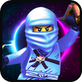 Super Power of NinjaGo icon