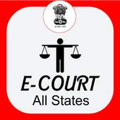 E COURT INDIA 1.0