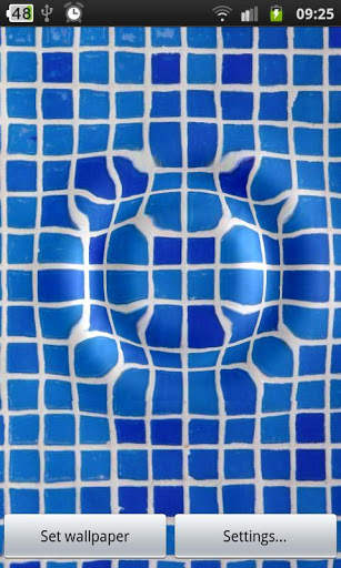 Water Drops Real screenshot 3