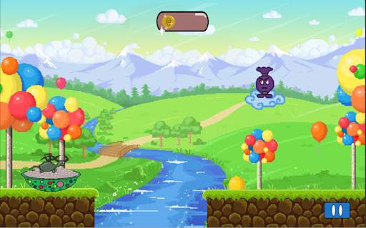 PETS VS CANDY screenshot 6