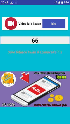 Aps Kazan screenshot 5
