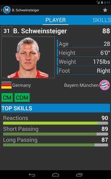 Scout - for FIFA 14 screenshot 12