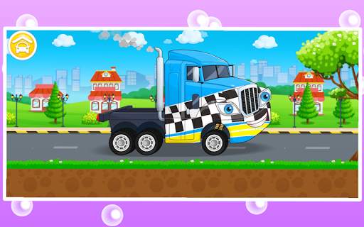 Carwash: Trucks screenshot 5