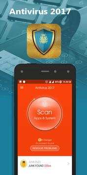 Antivirus 2017 screenshot 3