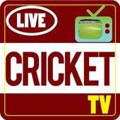 Live Cricket Score & Live Cricket Update 1.0