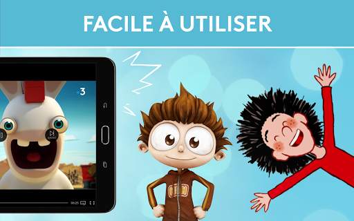 Ludo - Dessins animés screenshot 8