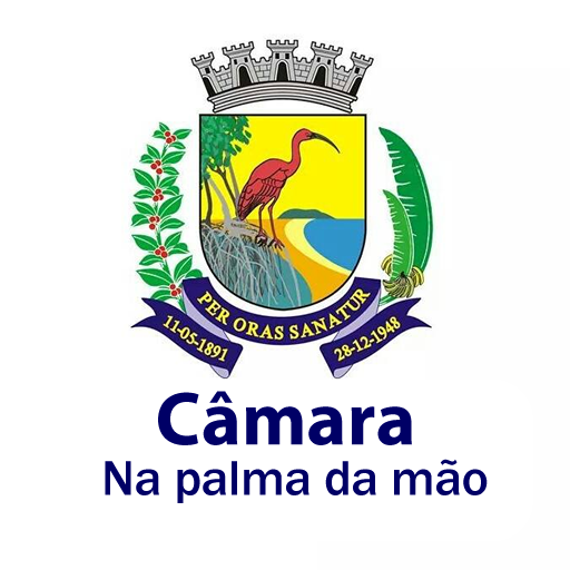 Câmara na Palma da Mão icon
