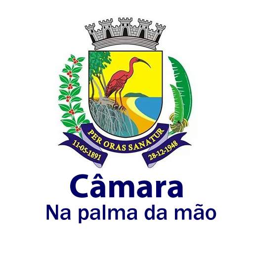 Câmara na Palma da Mão 1.4
