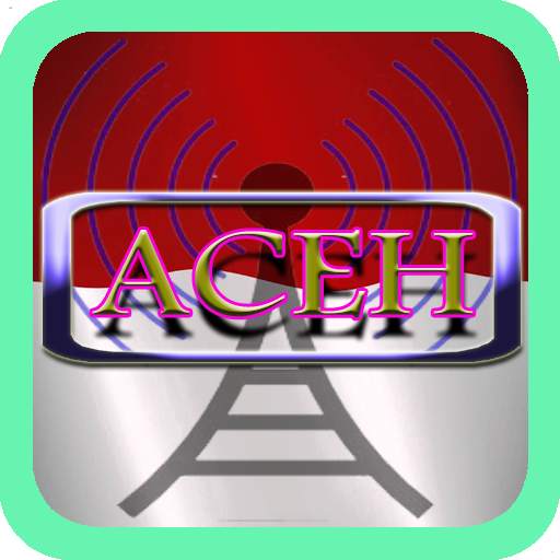 Radio Aceh 1 تصوير الشاشة
