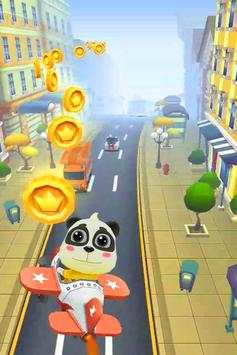 Tom Cat Fun Gold Run screenshot 3