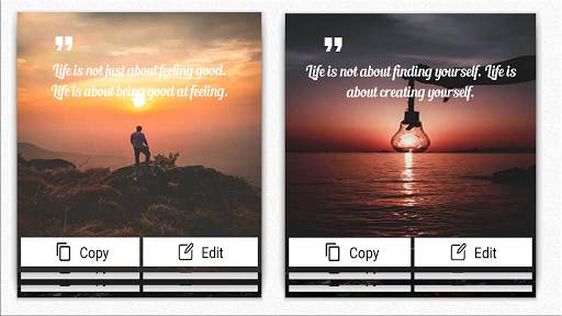 Thought Of The Day : Life Quotes & Good Thoughts screenshot 4