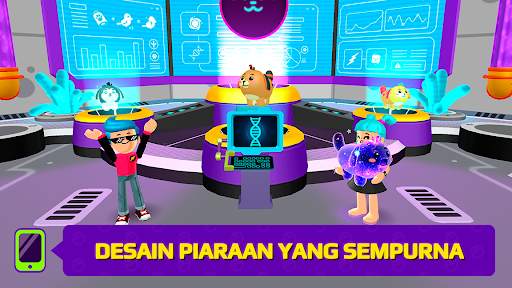 PK XD: Seru main dengan teman screenshot 3