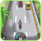 Moto Racing 3D Game 4.0.0