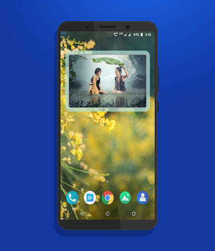 Simple Photo Widget - Photo Widget - Gallery photo screenshot 8