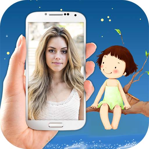 Mobile Photo Frames 3.9.8