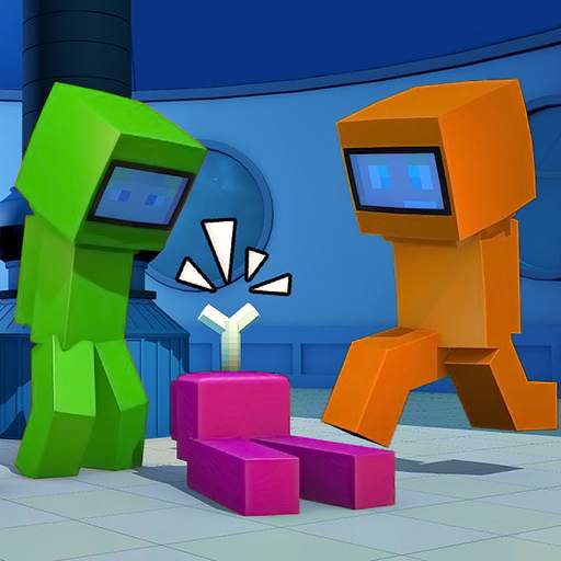 Free Among Us for Minecraft PE 1.0