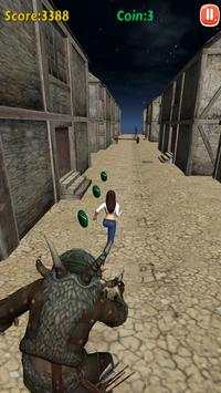 Lost Temple Village Run screenshot 2