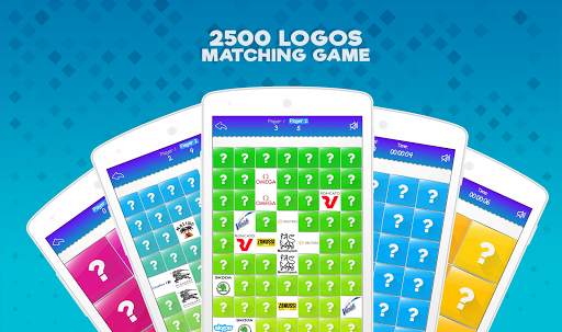 Memory Game: Logo Quiz screenshot 11