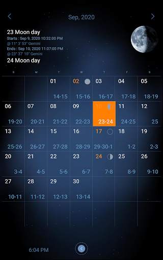 Deluxe Moon Premium screenshot 12