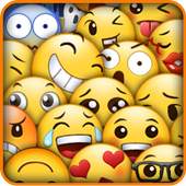 Emoji Like Galaxy Keyboard 1.0