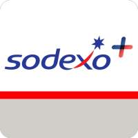 Sodexo  Philippines icon
