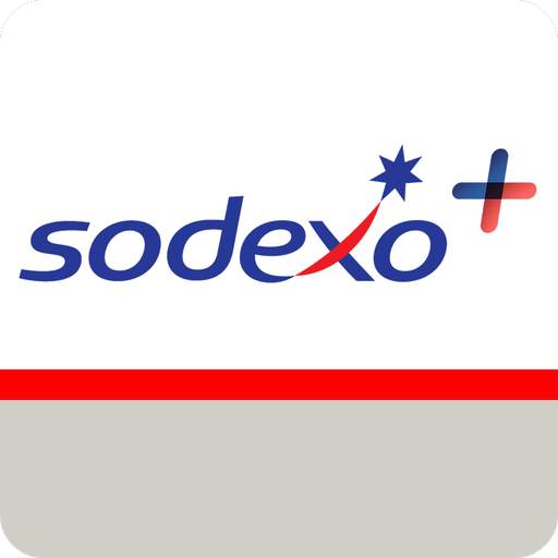 Sodexo  Philippines 8.9.7