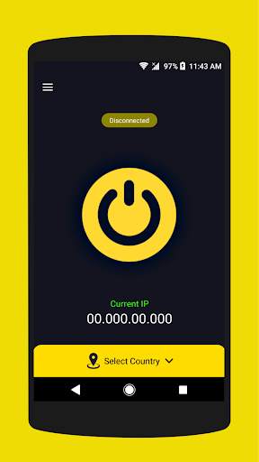 VPN Master Pro - Unlimited Free VPN Private screenshot 1