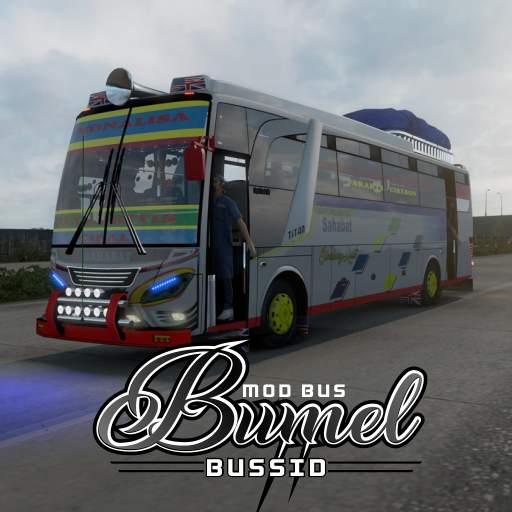 Mod Bus Bumel Bussid 1