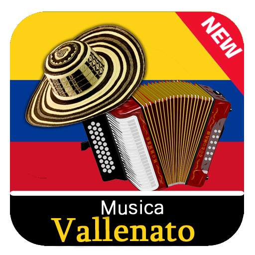 Musica Vallenatos Free 1.0.17