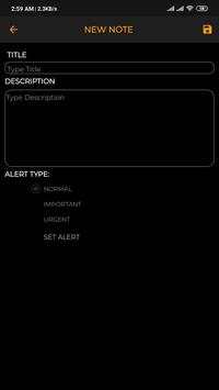 Notepad 3 تصوير الشاشة