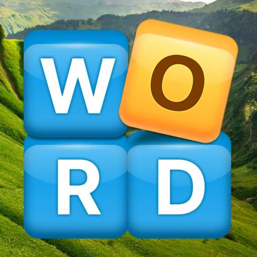 Word Search Block Puzzle Game 1.2.5
