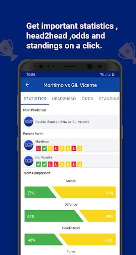 Jackpot Predictions screenshot 2