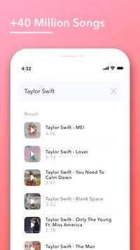 Free Music Downloader & New Music Download screenshot 3