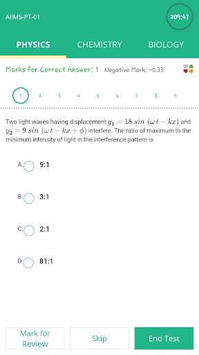 RoboAssess screenshot 4