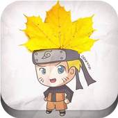 Naruto wallpapers 1.0
